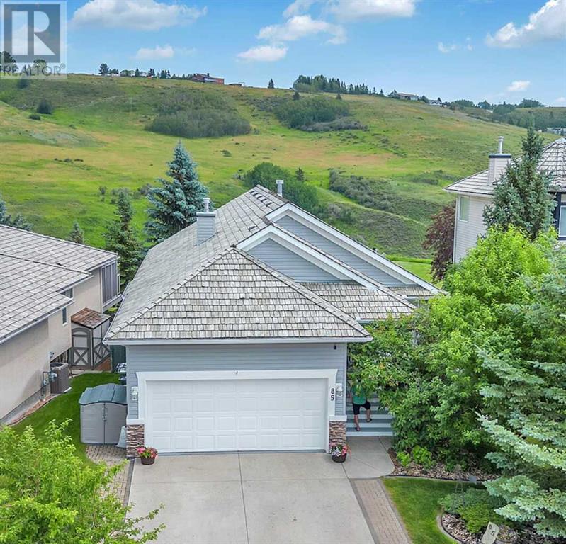 85 Gleneagles Terrace, Cochrane, Alberta