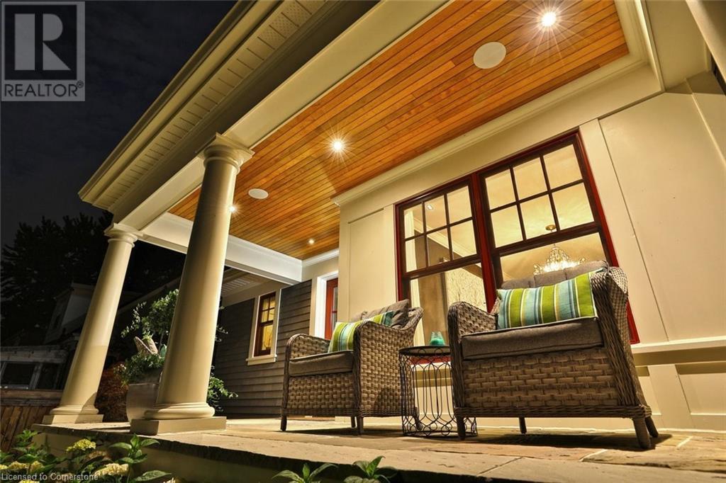 622 Woodland Avenue, Burlington, Ontario  L7R 2S5 - Photo 44 - 40678283