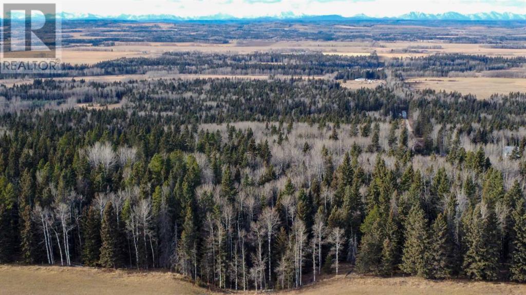 Range Road 5.2, Rural Mountain View County, Alberta  T0M 1X0 - Photo 10 - A2179049