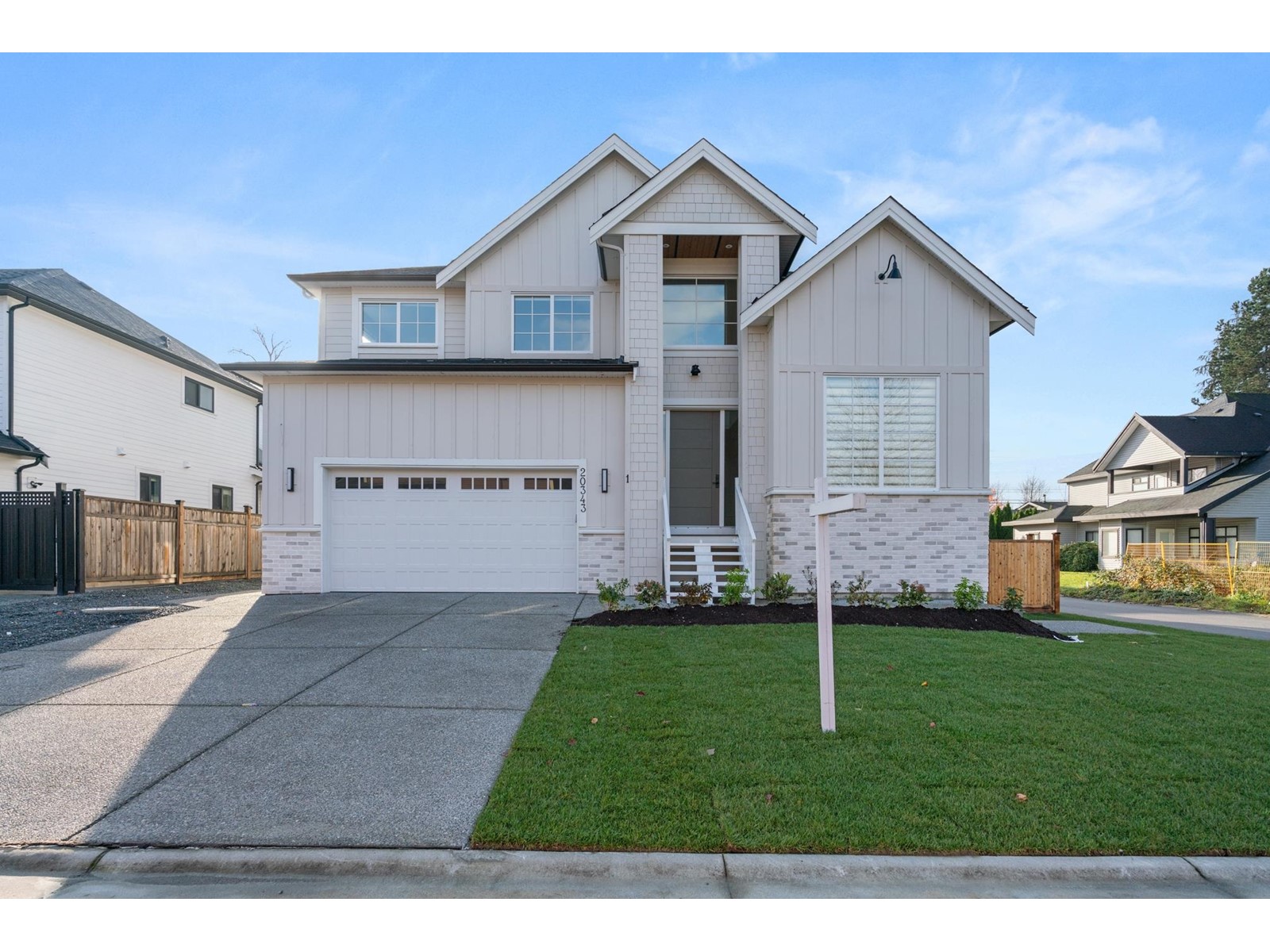 1 20343 98 Avenue, Langley, British Columbia  V1M 3E2 - Photo 1 - R2907414