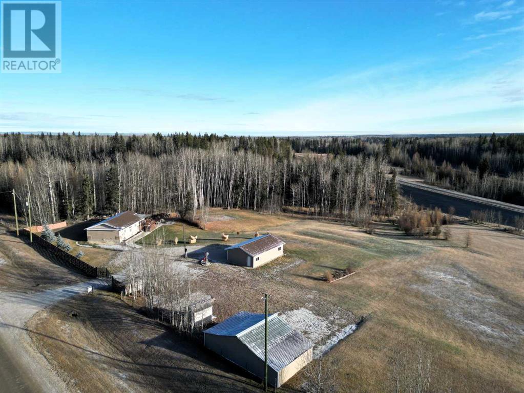 53431 Range Road 170, Rural Yellowhead County, Alberta