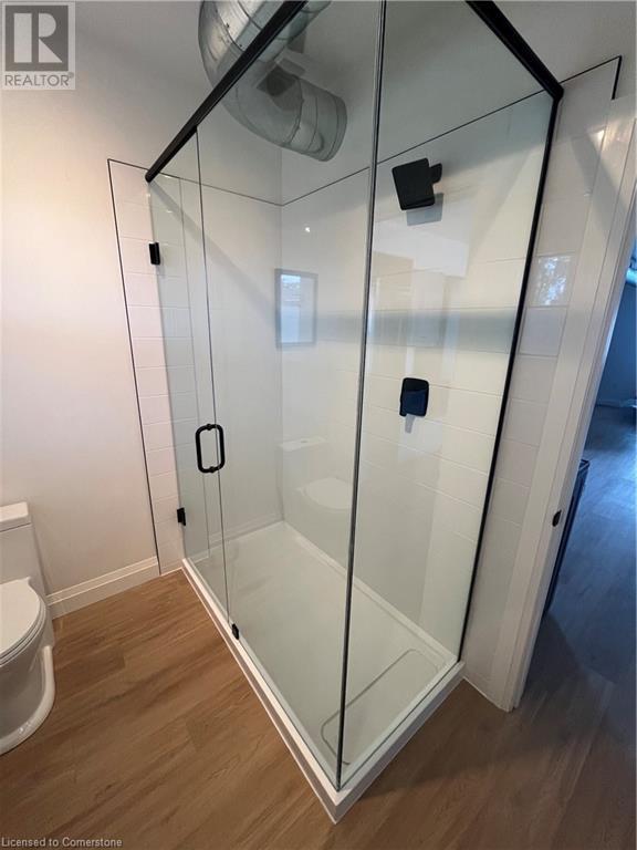 198 Dundurn Street S Unit# 1 (Main), Hamilton, Ontario  L8P 4K3 - Photo 18 - 40678886