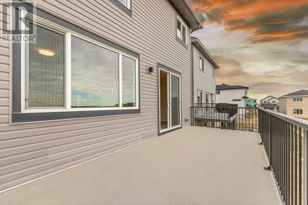 1026 Fowler Road, Airdrie, Alberta  T4B 0B7 - Photo 10 - A2178542