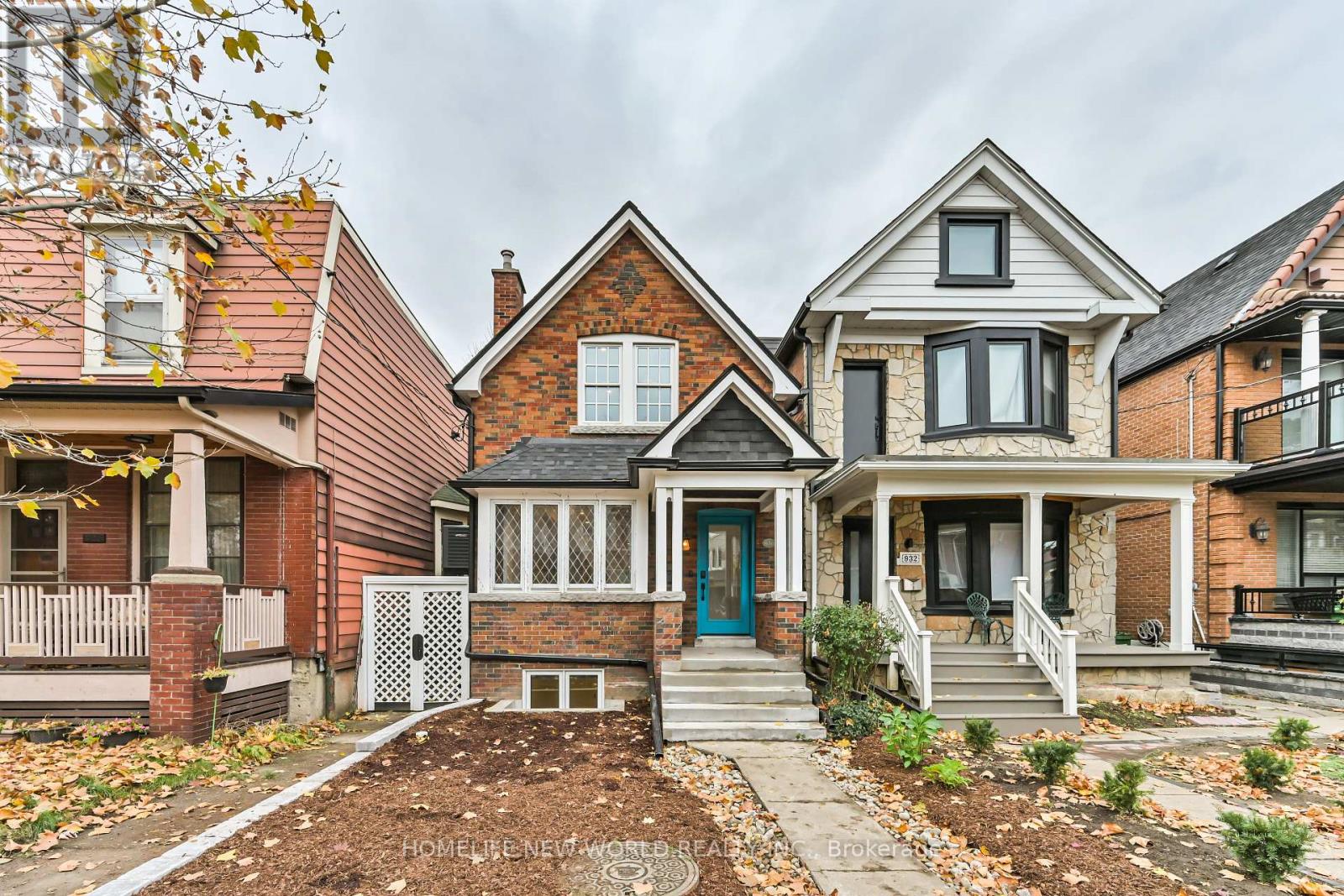 Lower - 930 Logan Avenue, Toronto, Ontario  M4K 3E4 - Photo 12 - E10429705