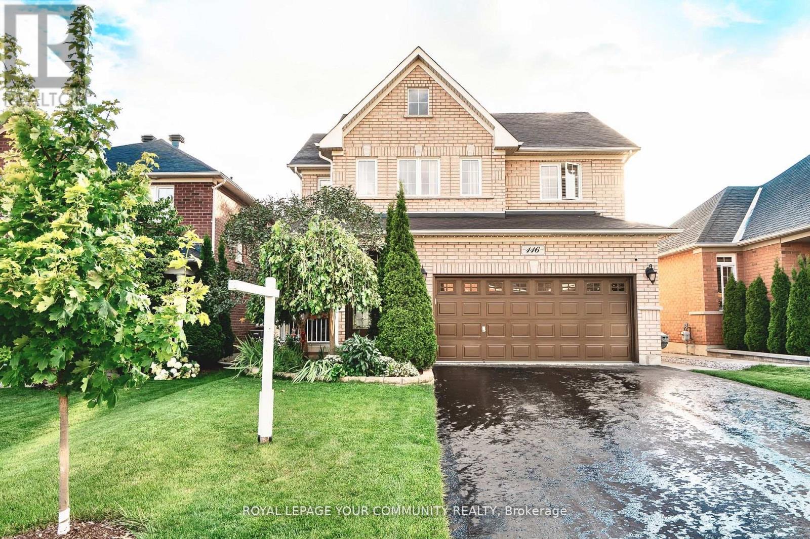 116 WINCHESTER TERRACE, Barrie, Ontario