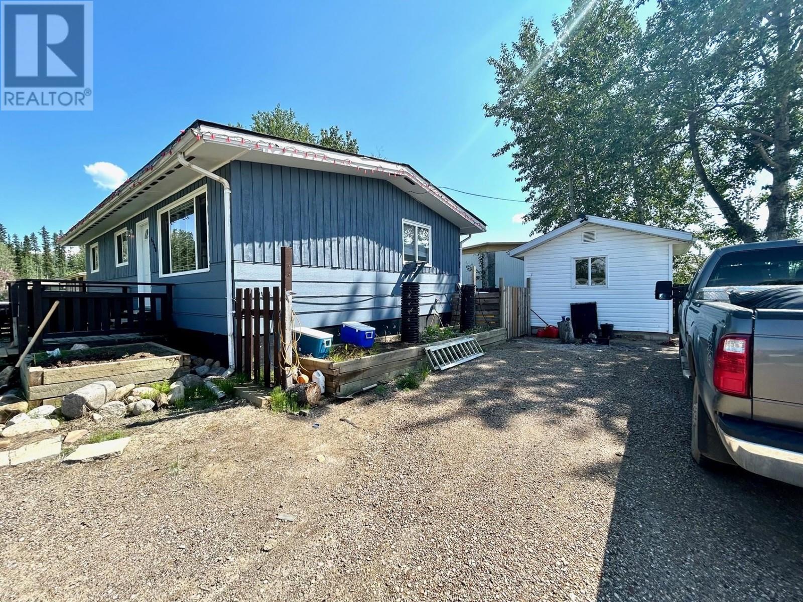 5220 Cottonwood Road, Fort Nelson, British Columbia  V0C 1R0 - Photo 19 - R2899996