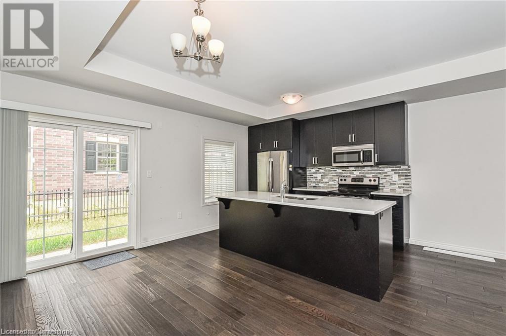 34 Prince Albert Boulevard, Kitchener, Ontario  N2H 0B3 - Photo 20 - 40673258