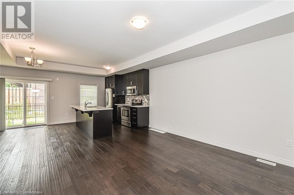 34 Prince Albert Boulevard, Kitchener, Ontario  N2H 0B3 - Photo 6 - 40673258