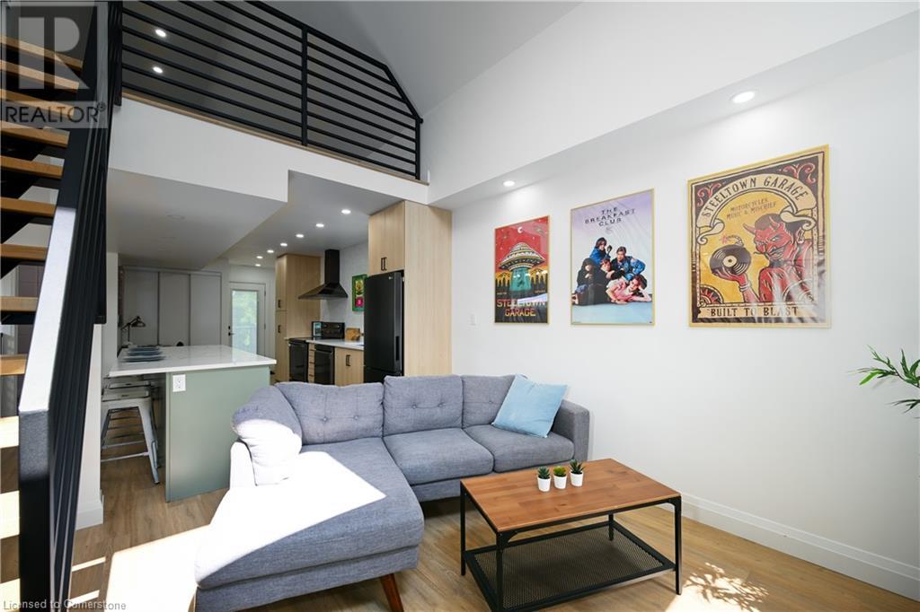 198 Dundurn Street S Unit# 2 (Upper), Hamilton, Ontario  L8P 4K3 - Photo 14 - 40678863