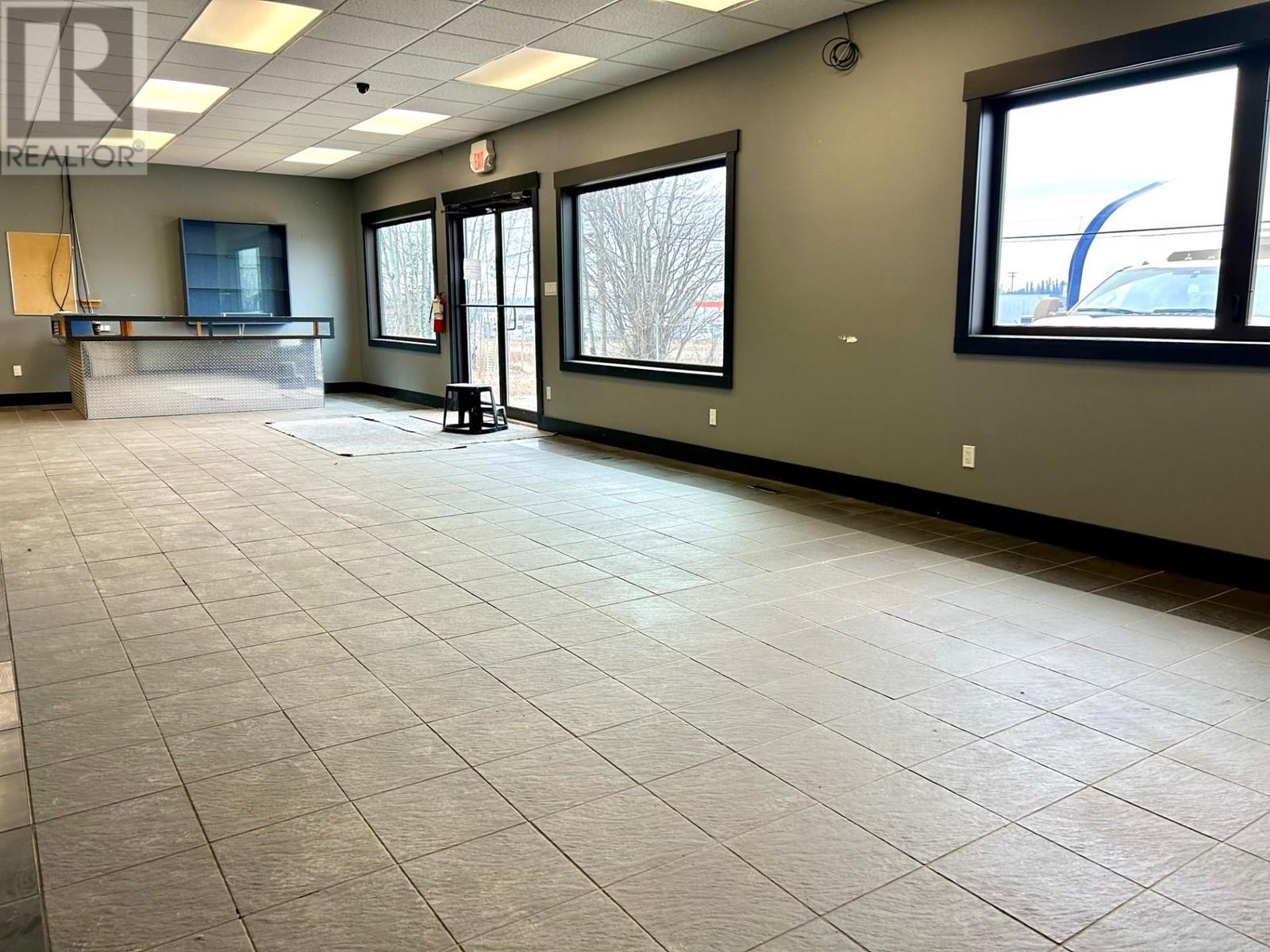 4704 54 Street, Fort Nelson, British Columbia V0C 1R0 - Photo 2 - C8063882