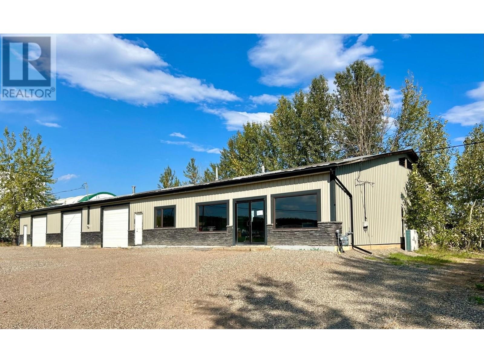 4704 54 Street, Fort Nelson, British Columbia V0C 1R0 - Photo 1 - C8063882