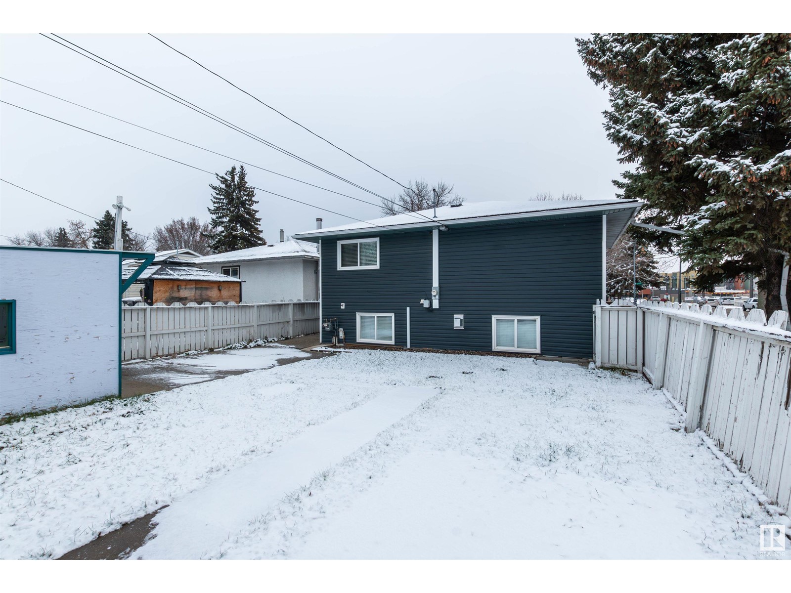 6704 128 Av Nw, Edmonton, Alberta  T5C 1S5 - Photo 36 - E4413961