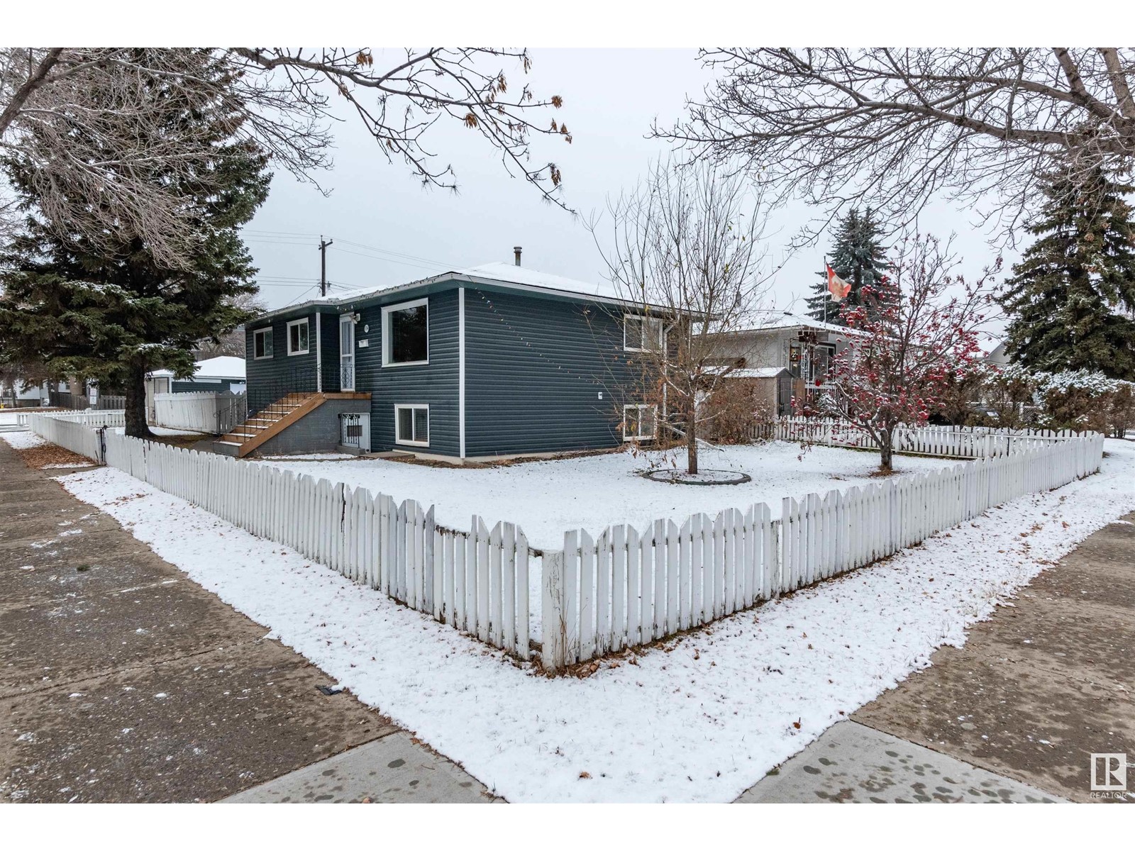 6704 128 Av Nw, Edmonton, Alberta  T5C 1S5 - Photo 42 - E4413961