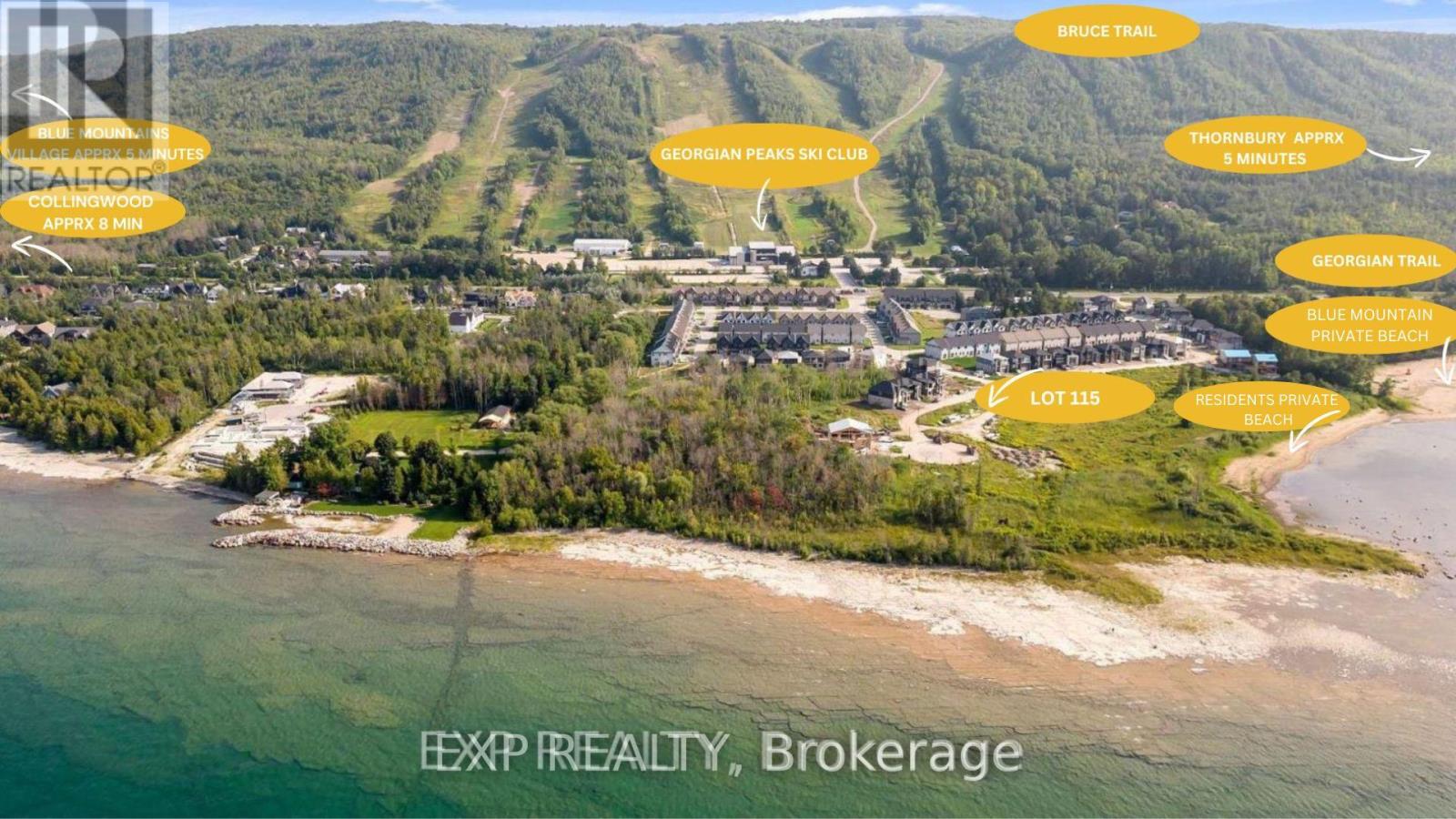 Property at 140 SEBASTIAN STREET image 1