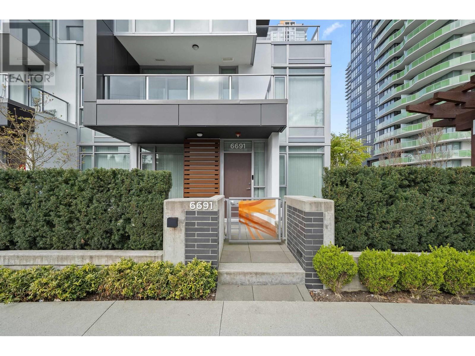 Property at 6691 MARLBOROUGH AVENUE image 1
