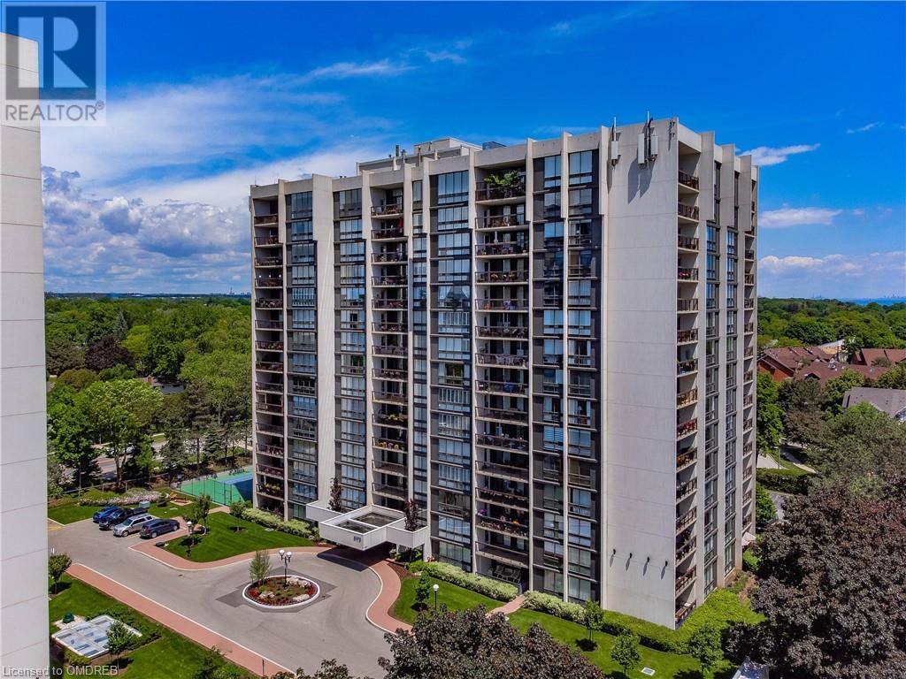 2175 Marine Drive Unit# Ph6, Oakville, Ontario  L6L 5L5 - Photo 4 - 40677877