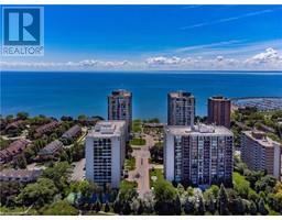 2175 MARINE Drive Unit# PH6, Oakville, Ontario