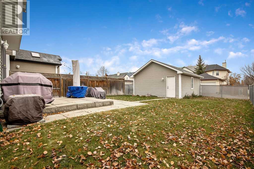 144 Prestwick Avenue Se, Calgary, Alberta  T2Z 3S6 - Photo 30 - A2177579