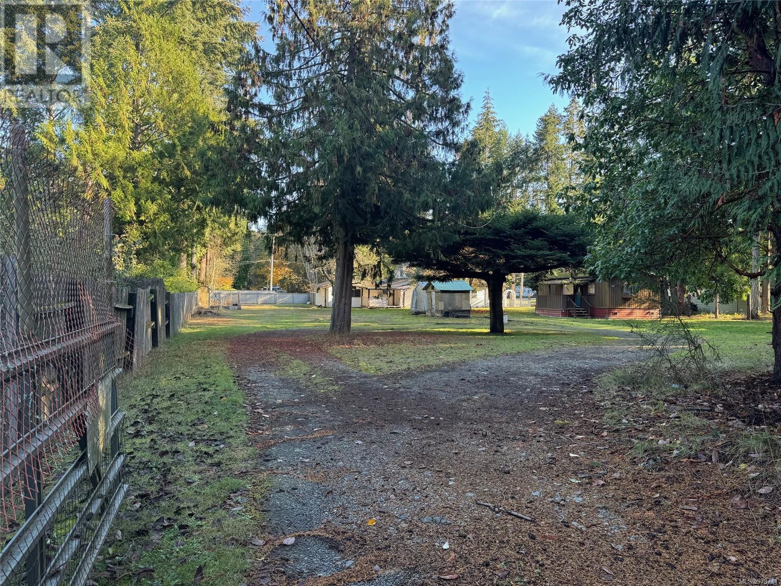 LOT 7 197 Martindale Rd, Parksville, British Columbia