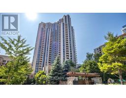 1024 - 500 DORIS AVENUE, Toronto, Ontario