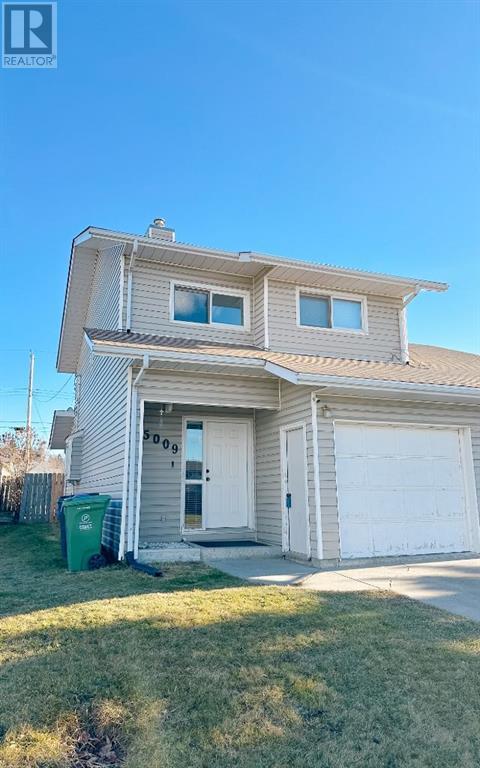 5009 53 Street, Rocky Mountain House, Alberta