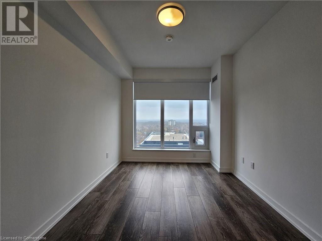 15 Wellington Street Unit# 2414, Kitchener, Ontario  N2G 0E4 - Photo 16 - 40669723