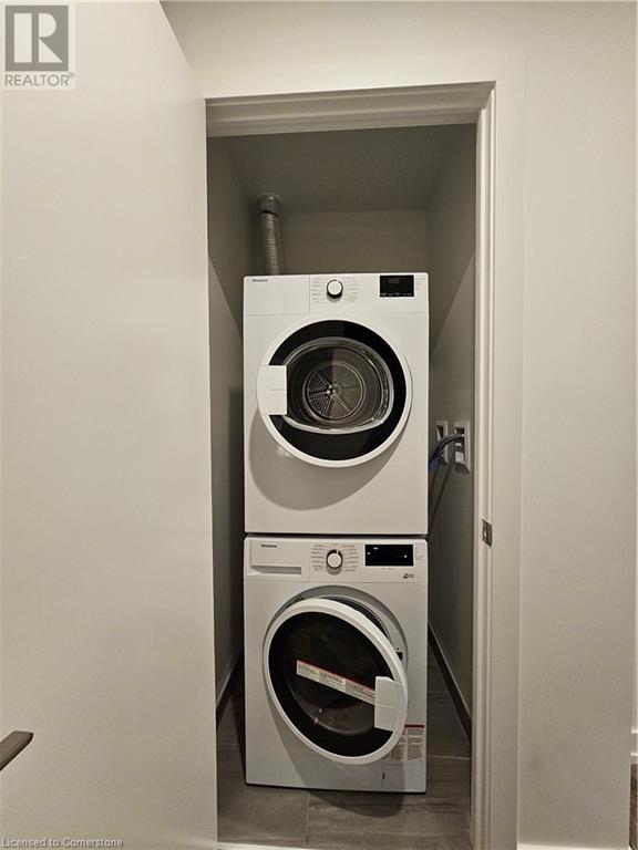 15 Wellington Street Unit# 2414, Kitchener, Ontario  N2G 0E4 - Photo 18 - 40669723