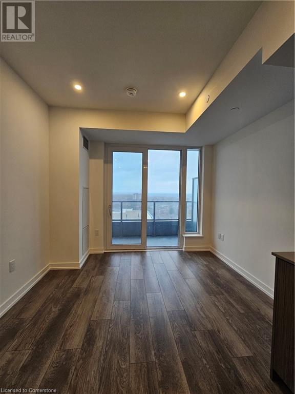 15 Wellington Street Unit# 2414, Kitchener, Ontario  N2G 0E4 - Photo 7 - 40669723