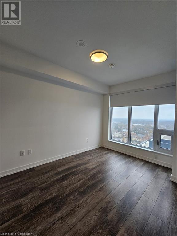 15 Wellington Street Unit# 2414, Kitchener, Ontario  N2G 0E4 - Photo 14 - 40669723