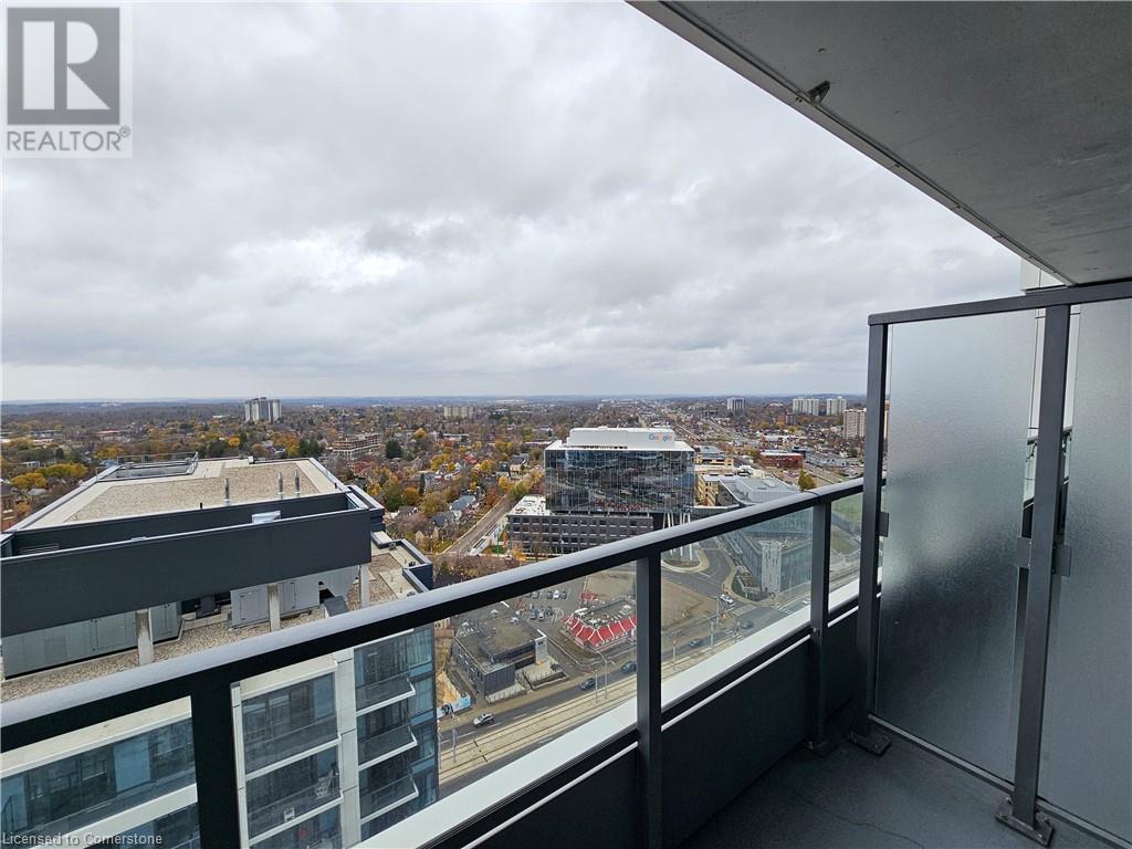 15 Wellington Street Unit# 2414, Kitchener, Ontario  N2G 0E4 - Photo 21 - 40669723