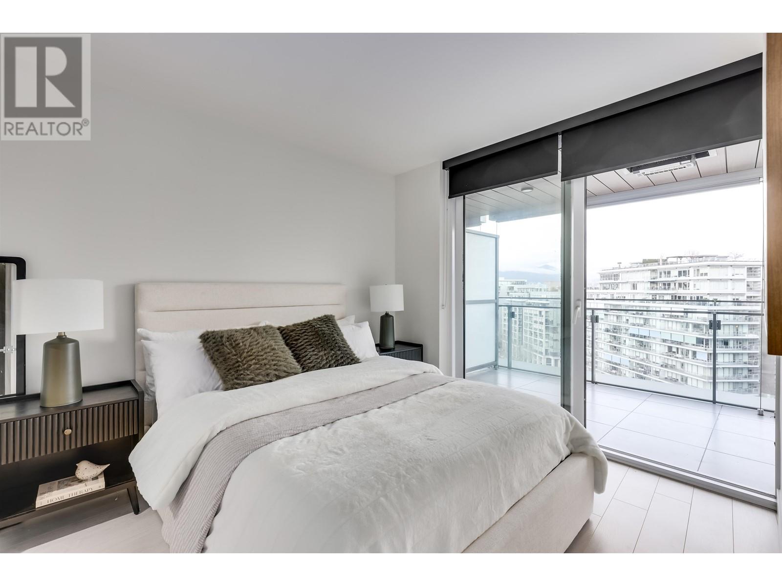 1308 1768 Cook Street, Vancouver, British Columbia  V5Y 0N3 - Photo 12 - R2945216