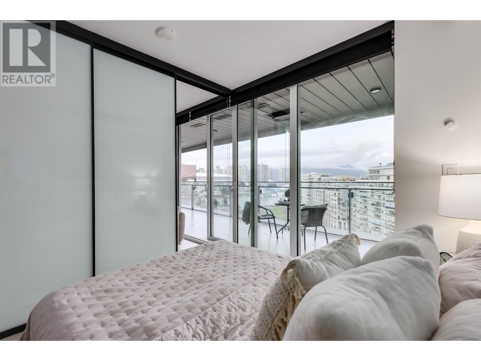 1308 1768 Cook Street, Vancouver, British Columbia  V5Y 0N3 - Photo 18 - R2945216