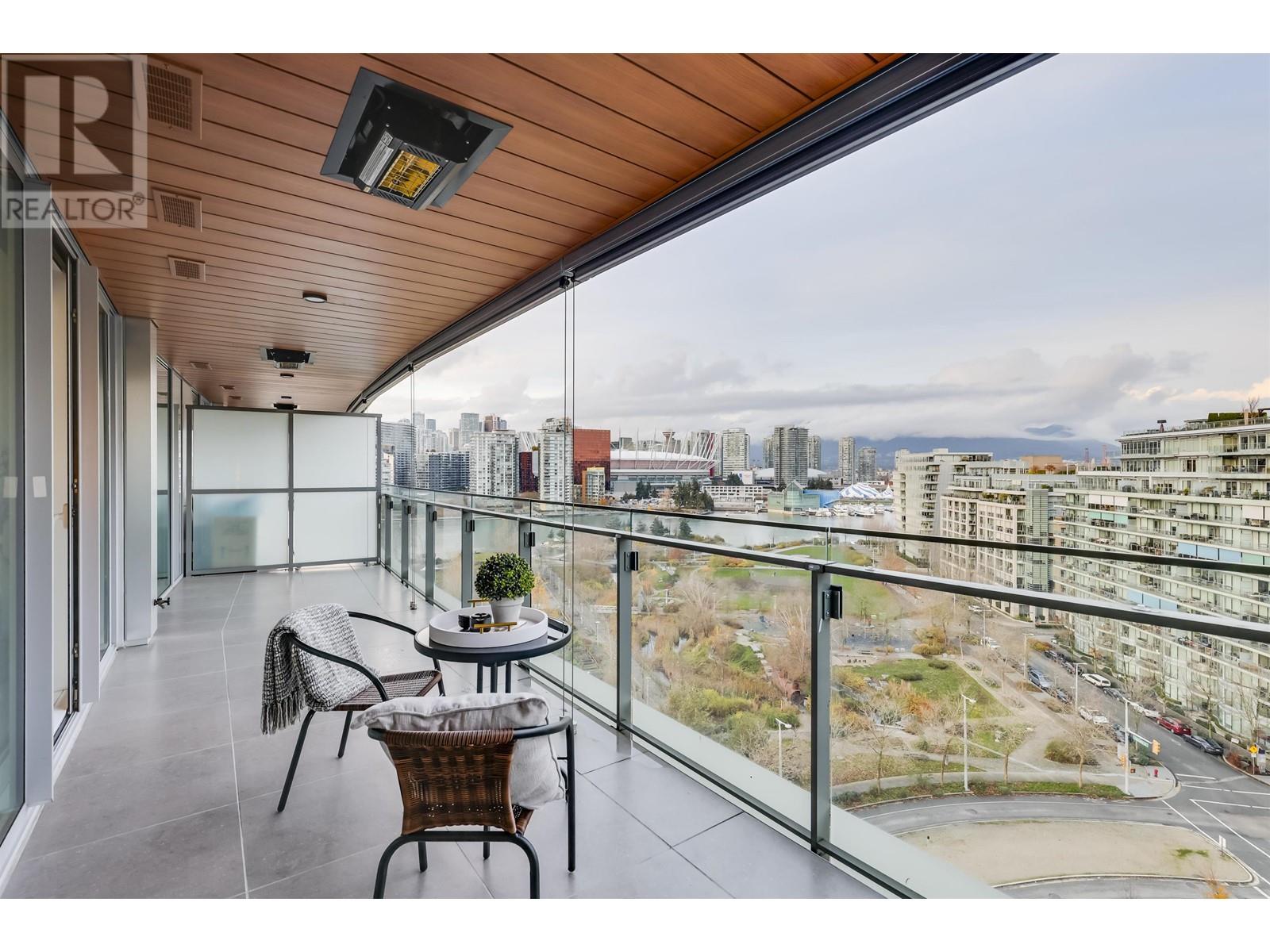 1308 1768 Cook Street, Vancouver, British Columbia  V5Y 0N3 - Photo 20 - R2945216