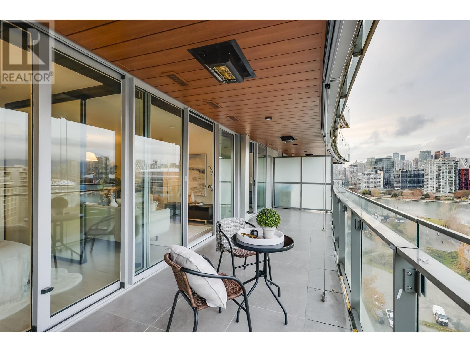 1308 1768 Cook Street, Vancouver, British Columbia  V5Y 0N3 - Photo 21 - R2945216