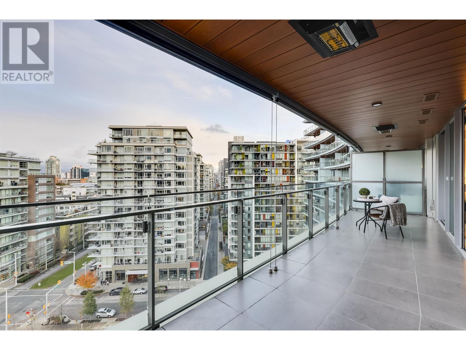 1308 1768 Cook Street, Vancouver, British Columbia  V5Y 0N3 - Photo 23 - R2945216