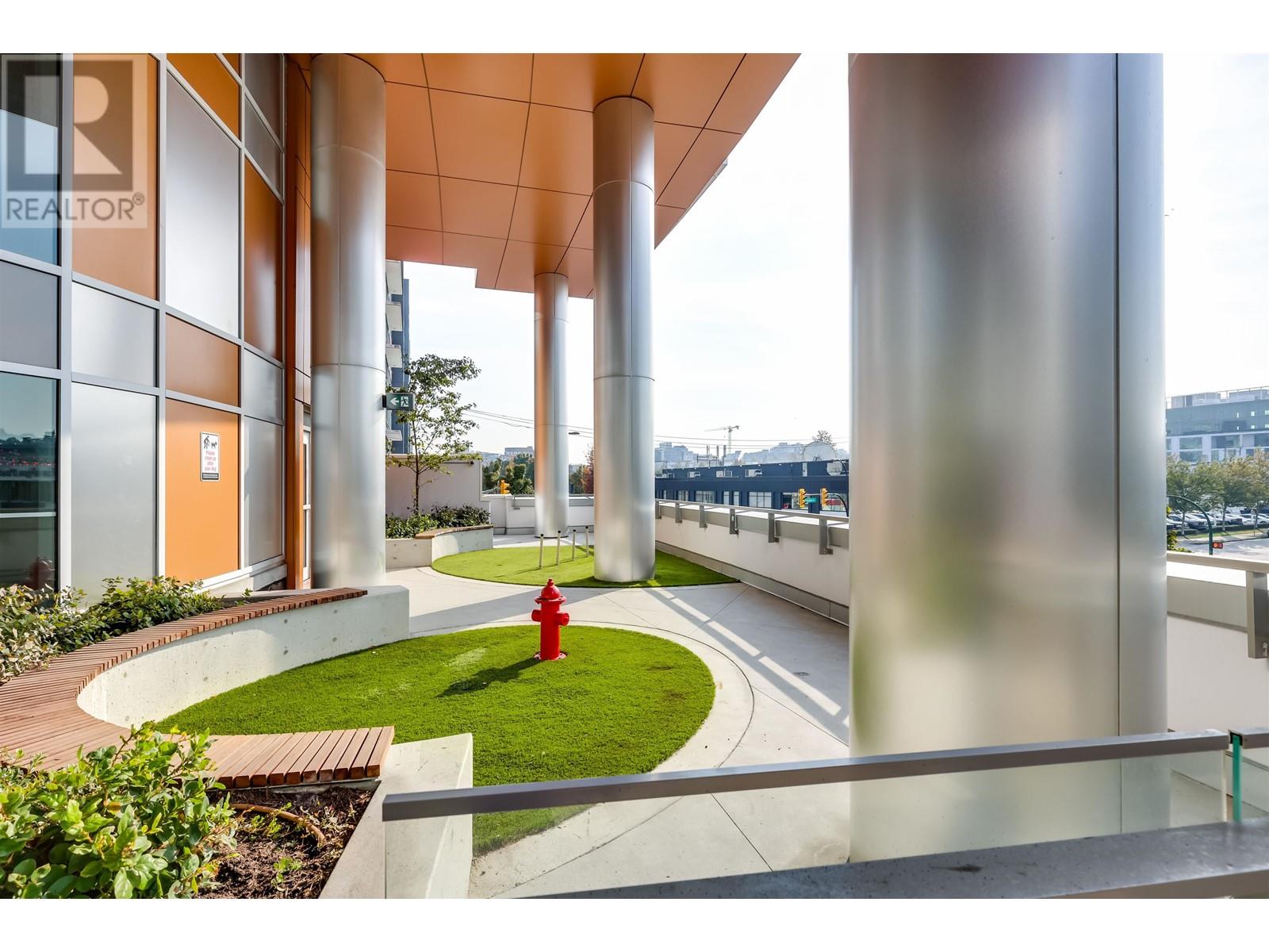 1308 1768 Cook Street, Vancouver, British Columbia  V5Y 0N3 - Photo 29 - R2945216