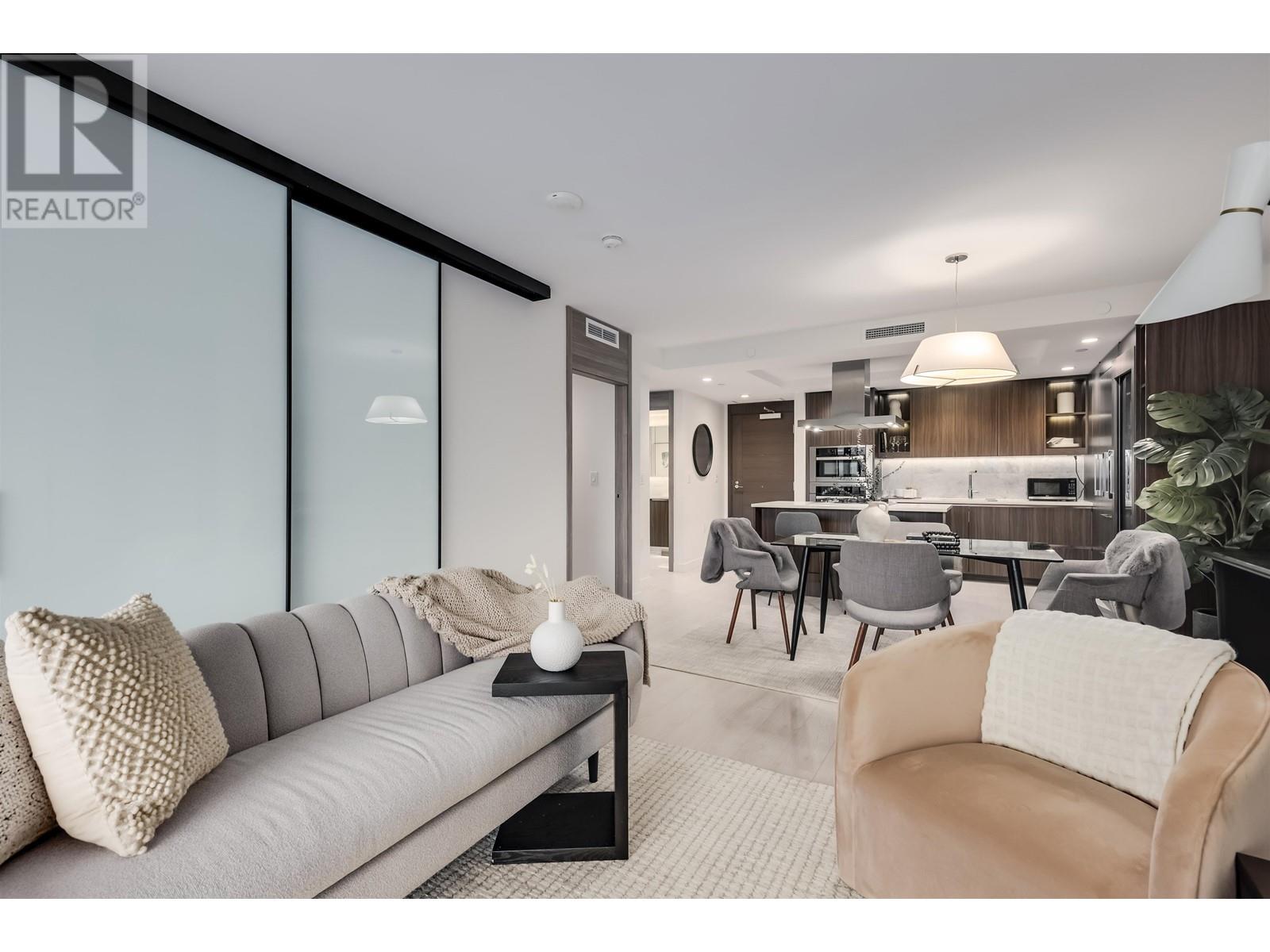 1308 1768 Cook Street, Vancouver, British Columbia  V5Y 0N3 - Photo 3 - R2945216