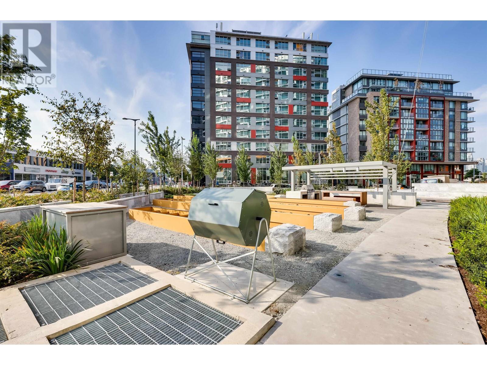 1308 1768 Cook Street, Vancouver, British Columbia  V5Y 0N3 - Photo 32 - R2945216