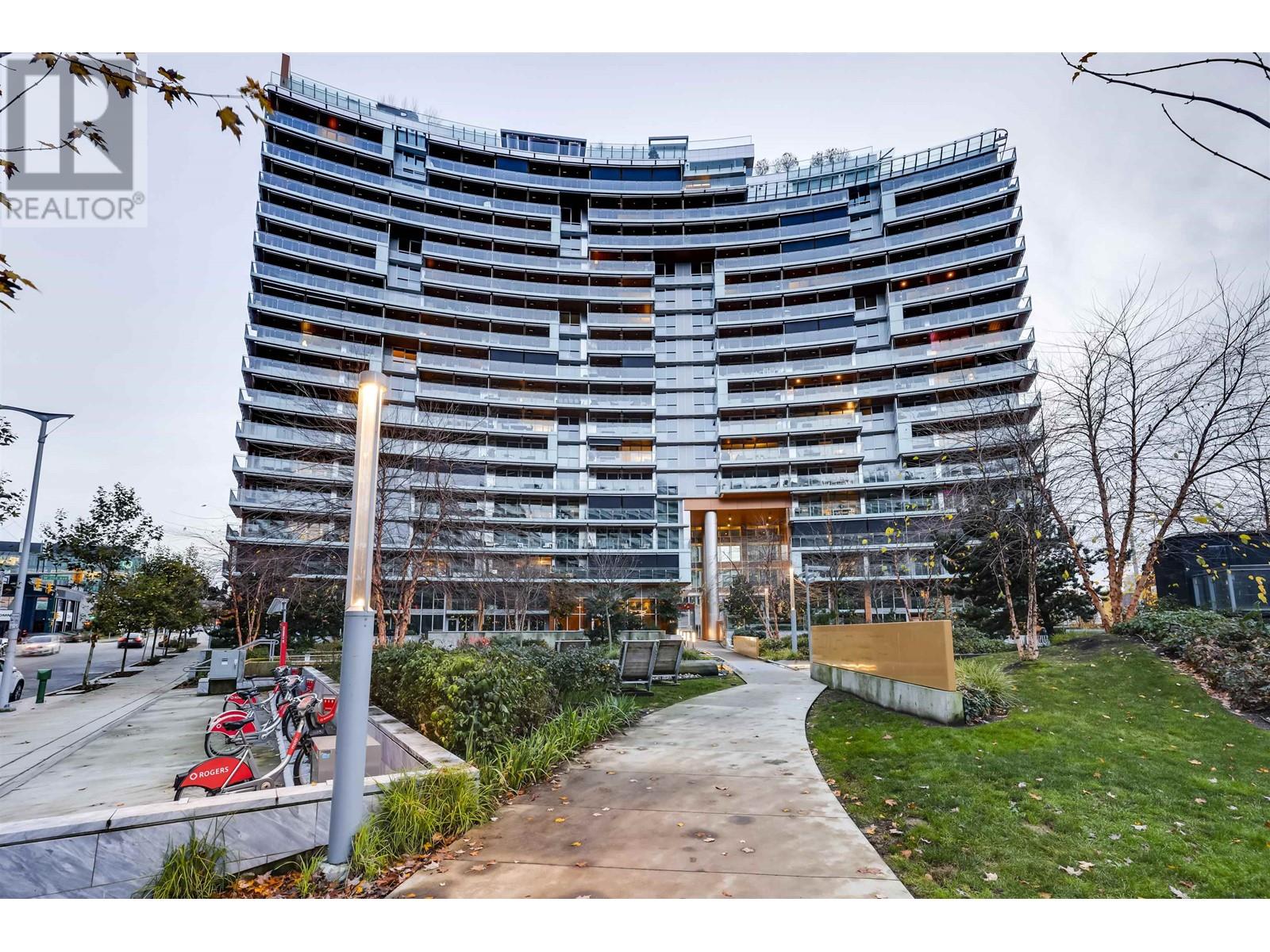 1308 1768 Cook Street, Vancouver, British Columbia  V5Y 0N3 - Photo 35 - R2945216