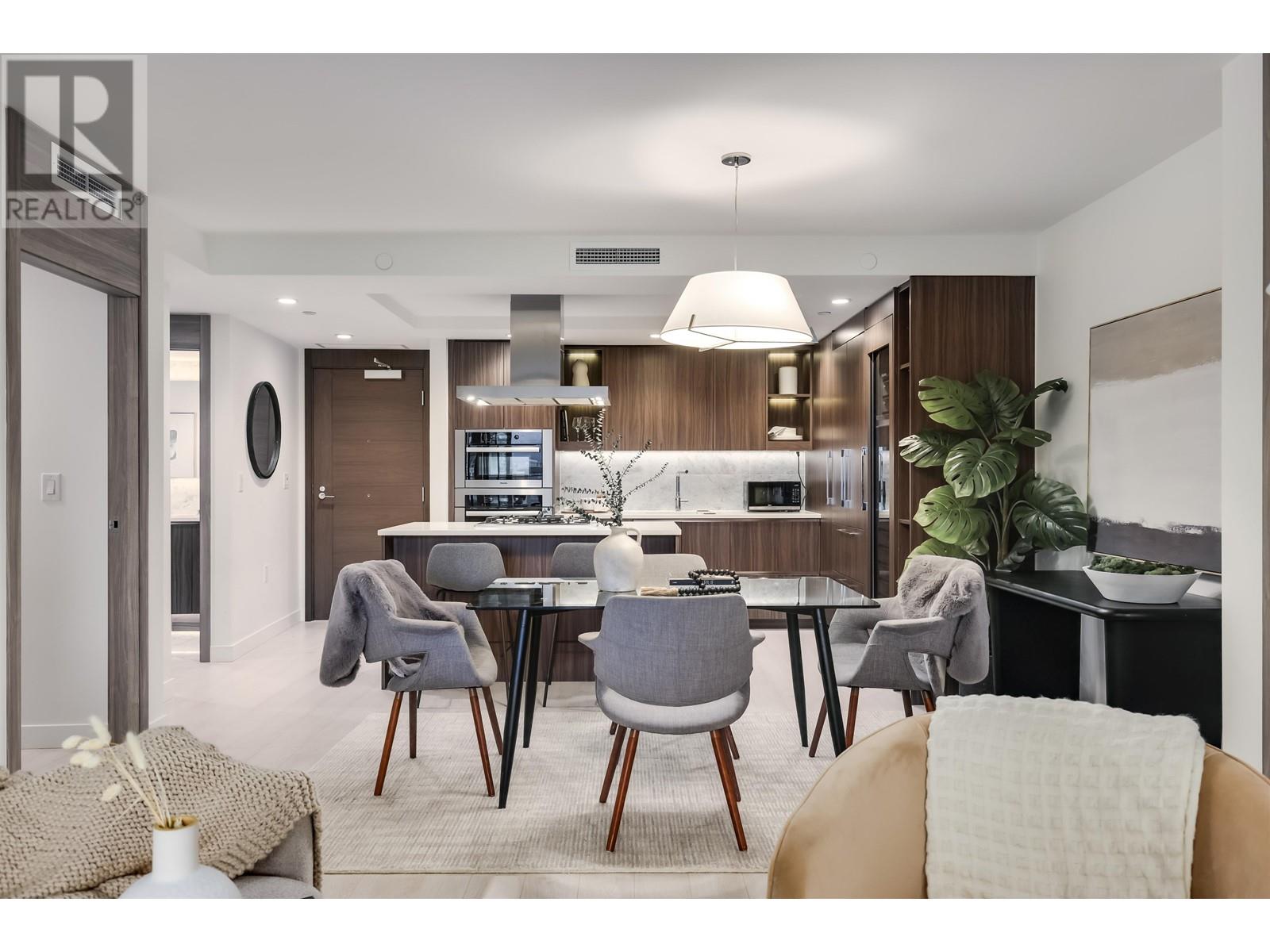 1308 1768 Cook Street, Vancouver, British Columbia  V5Y 0N3 - Photo 4 - R2945216