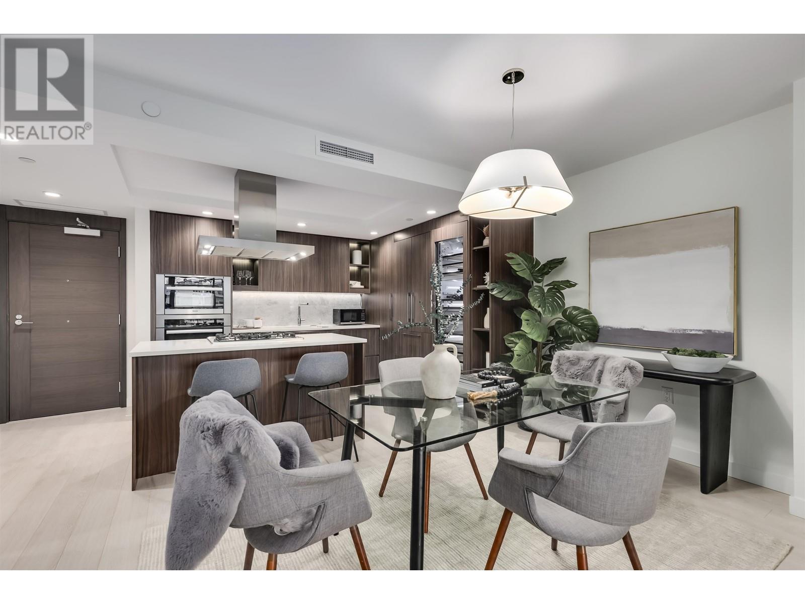 1308 1768 Cook Street, Vancouver, British Columbia  V5Y 0N3 - Photo 5 - R2945216