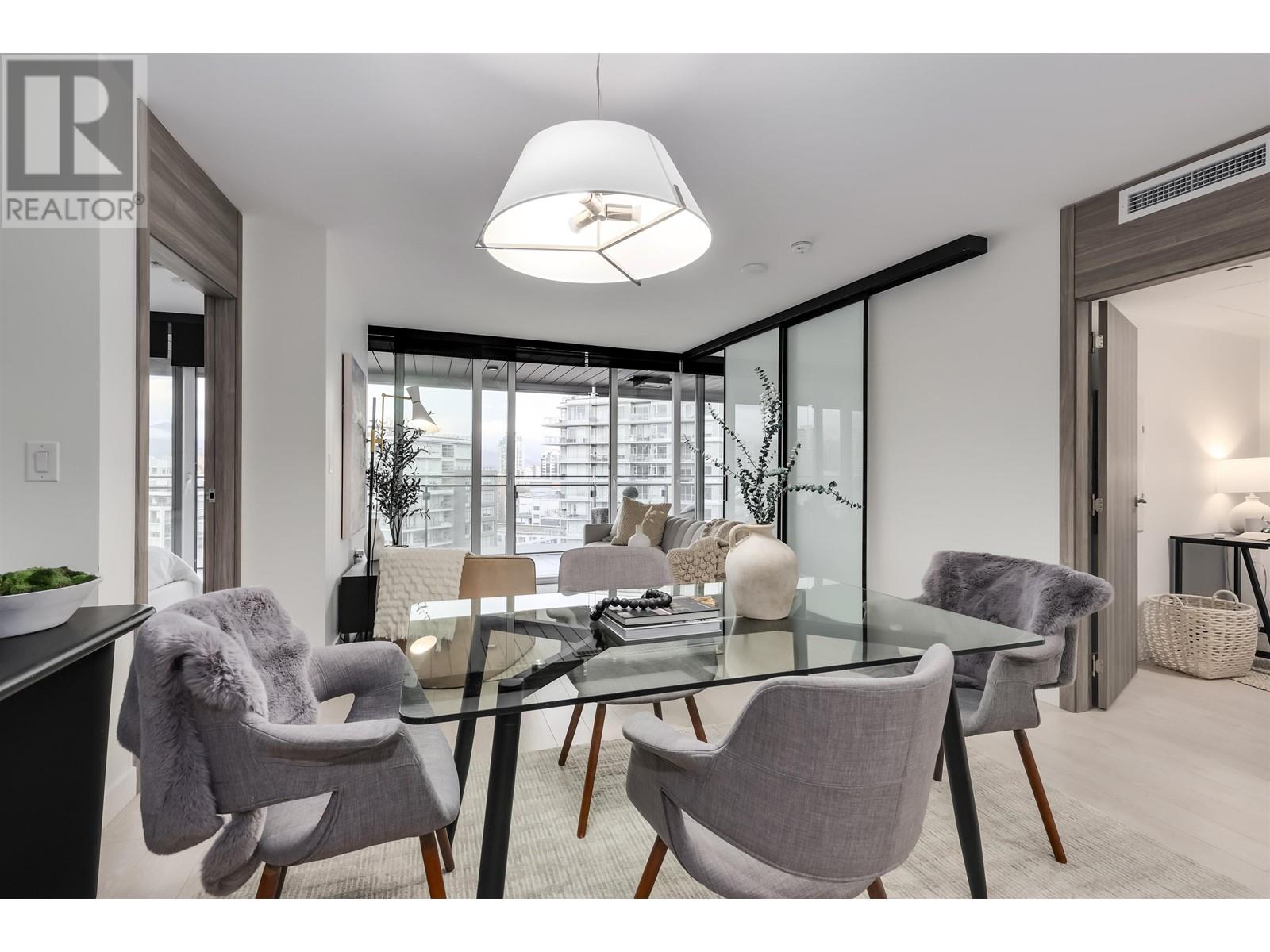 1308 1768 Cook Street, Vancouver, British Columbia  V5Y 0N3 - Photo 6 - R2945216