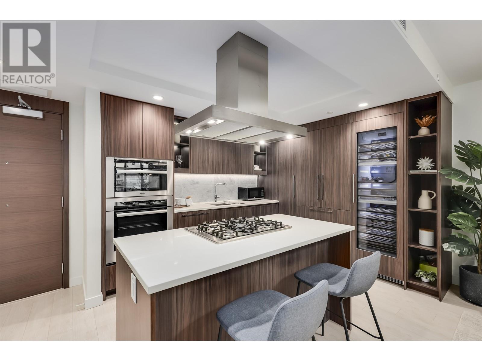 1308 1768 Cook Street, Vancouver, British Columbia  V5Y 0N3 - Photo 7 - R2945216