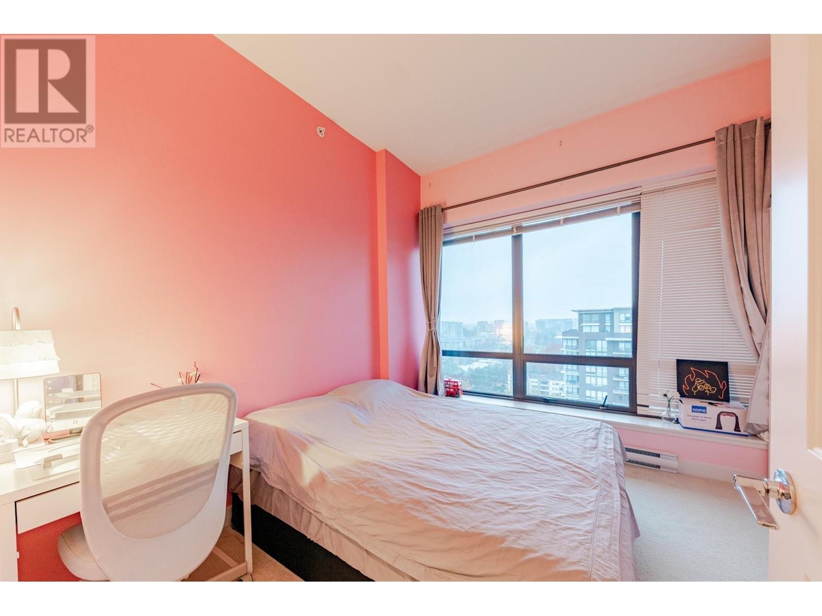 Listing Picture 15 of 34 : 1805 6333 KATSURA STREET, Richmond / 烈治文 - 魯藝地產 Yvonne Lu Group - MLS Medallion Club Member