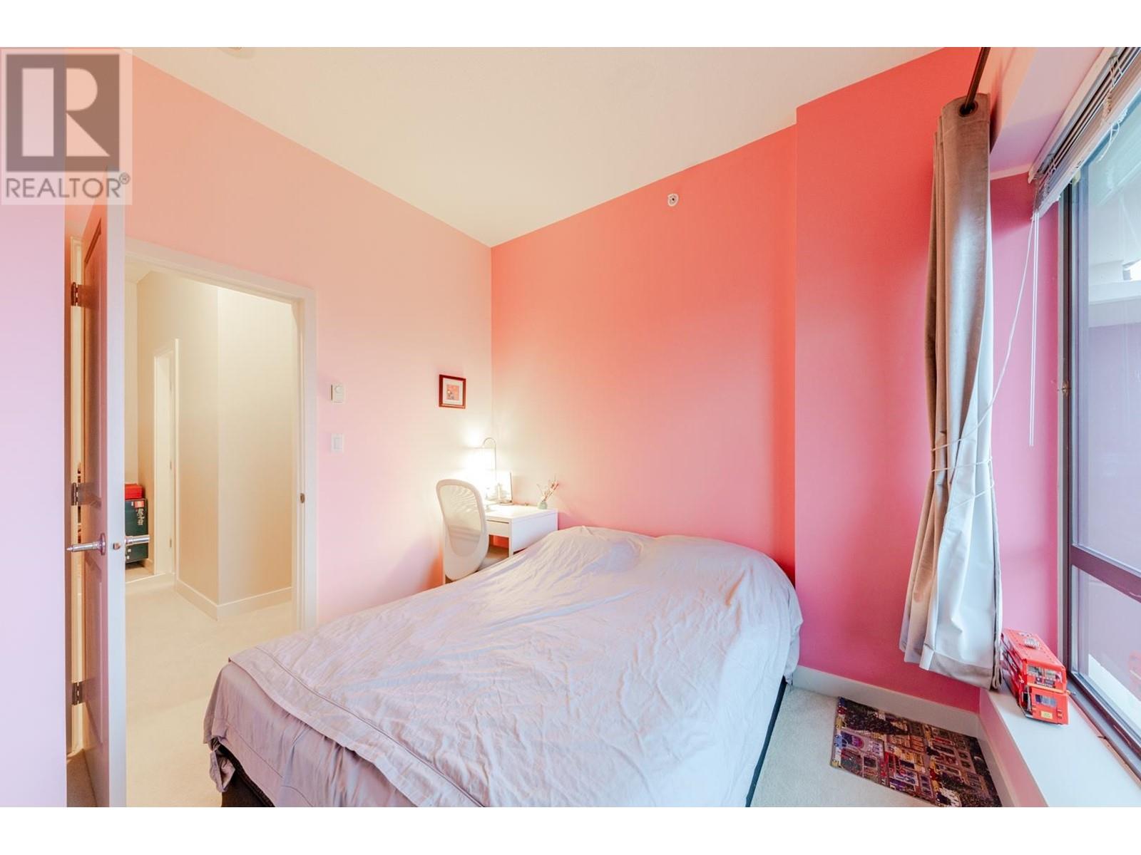 Listing Picture 16 of 34 : 1805 6333 KATSURA STREET, Richmond / 烈治文 - 魯藝地產 Yvonne Lu Group - MLS Medallion Club Member
