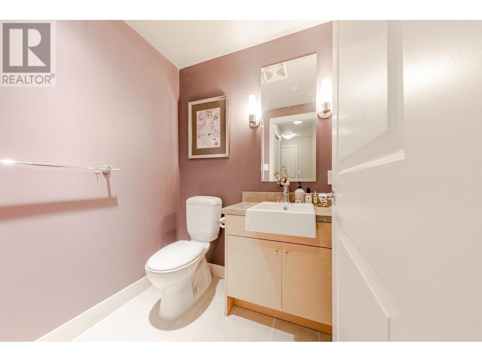 Listing Picture 17 of 34 : 1805 6333 KATSURA STREET, Richmond / 烈治文 - 魯藝地產 Yvonne Lu Group - MLS Medallion Club Member