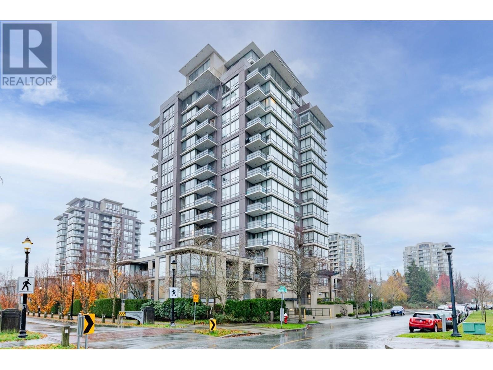 Listing Picture 33 of 34 : 1805 6333 KATSURA STREET, Richmond / 烈治文 - 魯藝地產 Yvonne Lu Group - MLS Medallion Club Member