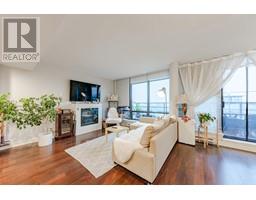 1805 6333 KATSURA STREET, Richmond, British Columbia