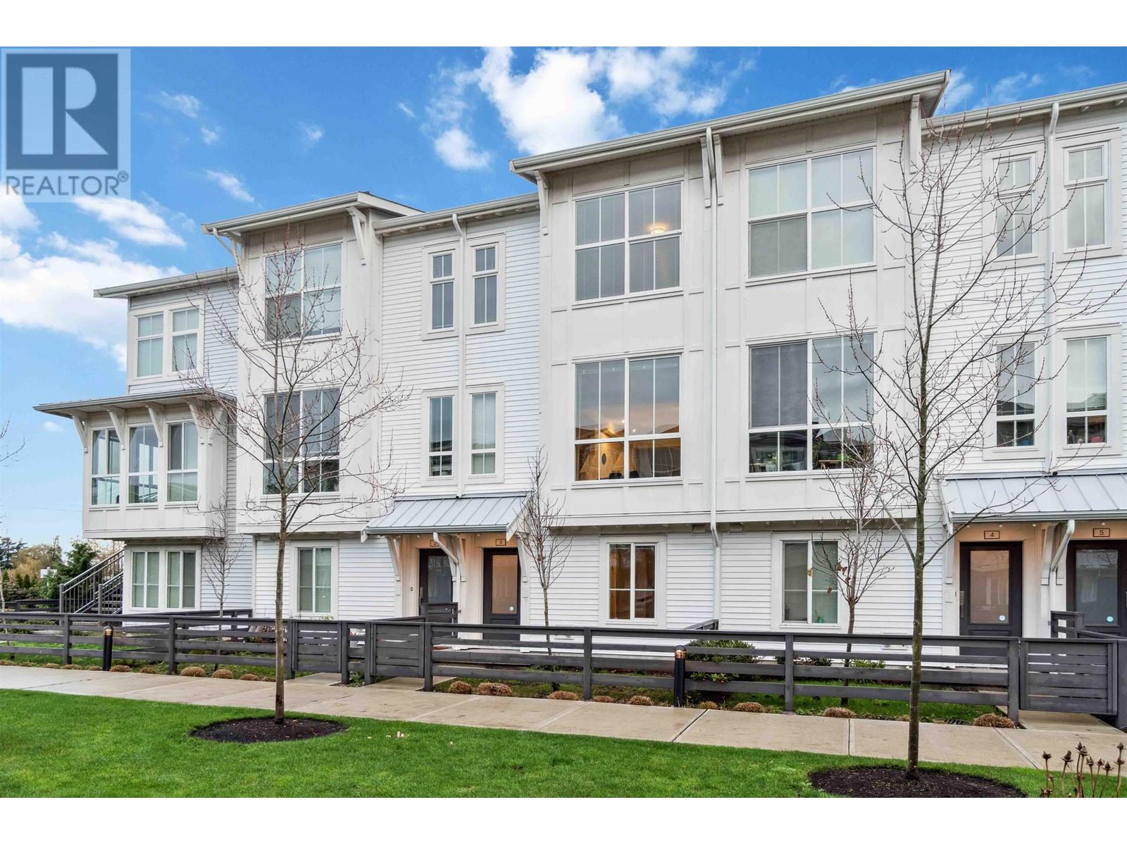 3 4726 Orca Way, Tsawwassen, British Columbia  V4M 0E7 - Photo 1 - R2945267