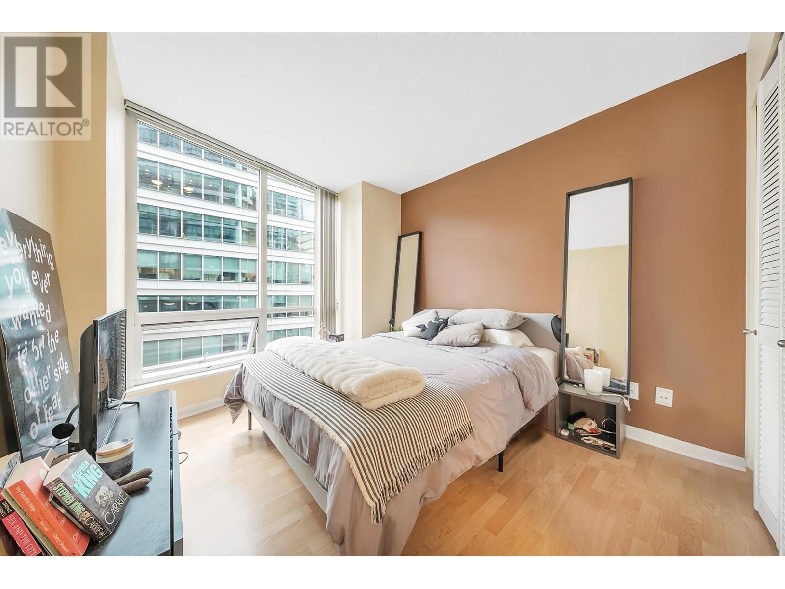 1801 1166 Melville Street, Vancouver, British Columbia  V6E 4P5 - Photo 16 - R2945269